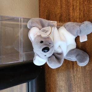 TY Beanie Baby-Mel